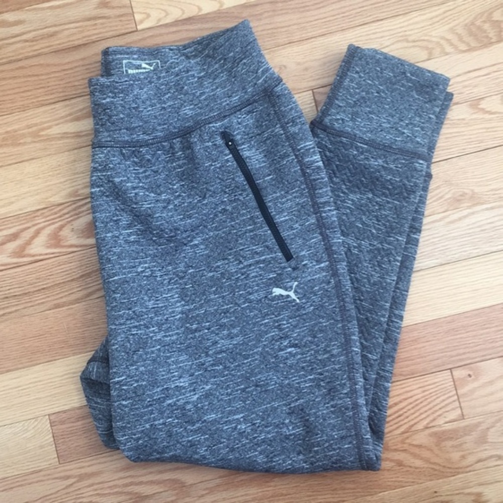 Puma sweatpants